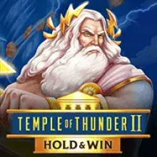 Temple of Thunder