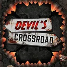 Devil's Crossroad