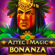 Aztec Magic Bonanza